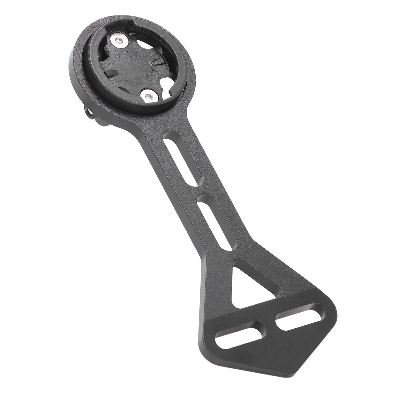 Велосипедный руль компьютерный держатель поддержка для F12 F MOST велосипедный компьютерный держатель велосипед интегрированный Bairui Teng model