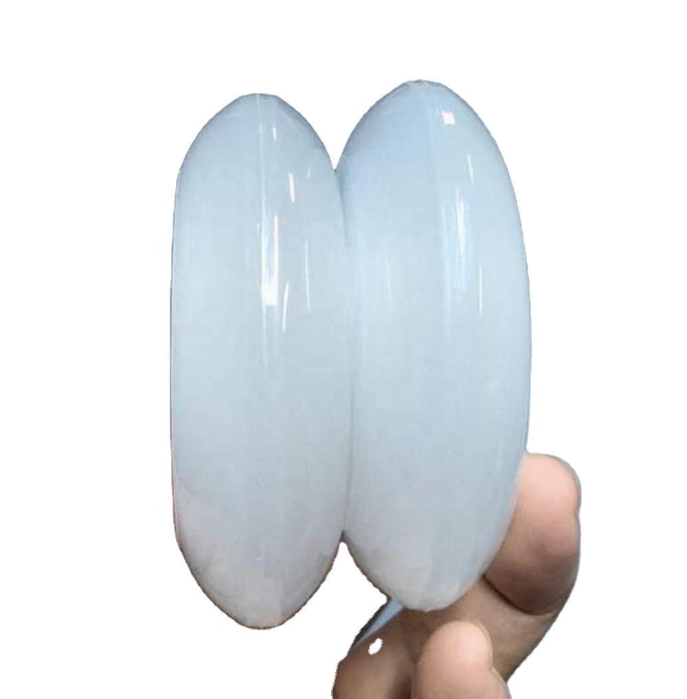 YSMLE High Level Professional Wholesales High Quality Hockey Roller Skate Wheels SHR Hockey Wheels 80MM
