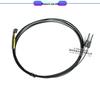 RIKO FRW-FU47-20 Reflective Fiber Optic Sensor