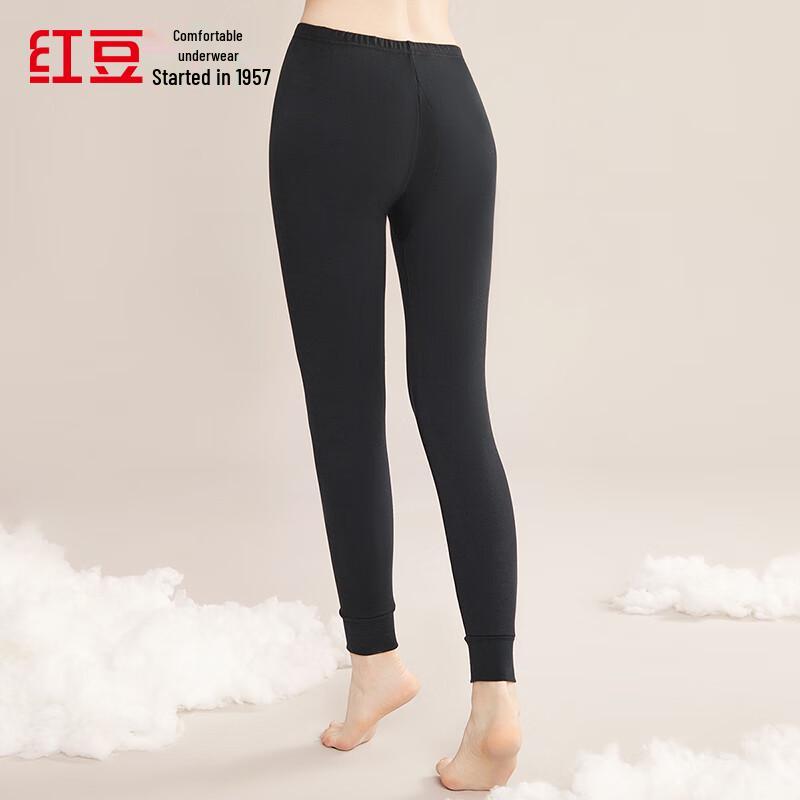 Hongdou Unisex Thermounterwäsche aus reiner Baumwolle