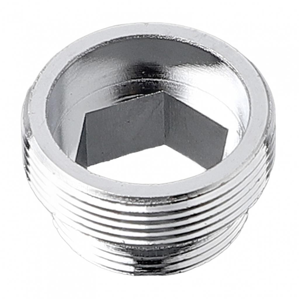 Reliable Brass Tap Aerator Connector for Residential and Commercial Use