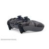 [DualSense] Wireless Controller Gray Camouflage (CFI-ZCT2J06) + 3m Charging Cable