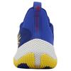 Curry Brand Curry HOVR Splash 3 Royal Taxi Men Sneakers Blue Versa-Blue 3026899-400