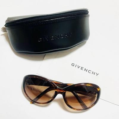 Brillen & Accessoires – Sonnenbrille