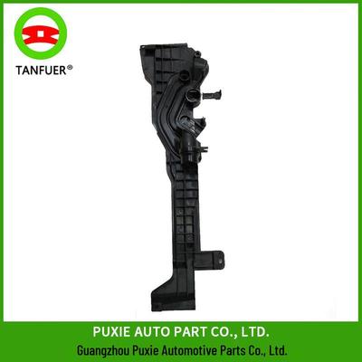 BMW X5 E53 Radiator Mounting Plate Bracket (17111438819)
