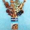 Pureheart Nutmix Fruit & Nuts(454 gm Pack of 2) Natural Premium Mix Nuts (Cashews, Almonds, Raisins, Cranberries) Delicious