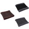 Cotton Knit Pullover Neck Protector Warmth Outdoors Winterproof Gift Fashion