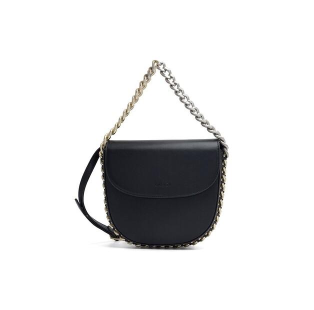 

Сумка QUAZI MQR-J-012-03 чёрный