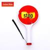 Outdoor Handheld Traffic Command Sign