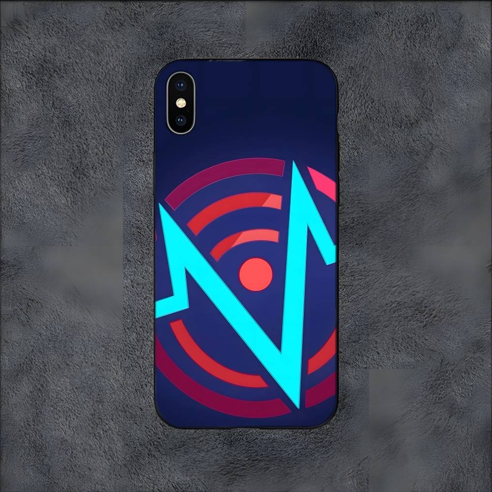 H-HazbinS Vox Hotel Trust Us Phone Case For Samsung S25,S24,Ultra,S20,S30,Plus,S22,S23,Ultra,Plus,5G TPU Soft