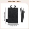 Pocket Organizer Bag Portable Pouch Small Tool for Gear Road Trip Bushcraft Work