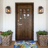 1 Abstract expressionist Kitchen Rug Non-Slip Door Mat Pop design Bathroom Rug Bath Mat Carpet for Home Sink Laundry Decoreeree
