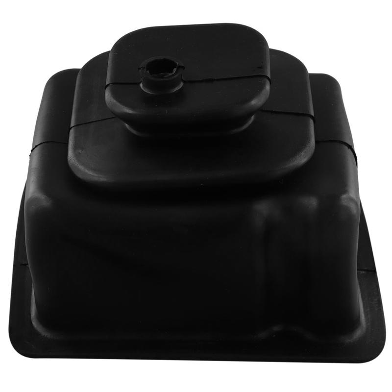 Heißer Verkauf - 437504A000 Auto-Schalthebelabdeckung A Staubschutz für Hyundai H1 Starex H-1 1997-2005 43750-4A000,437504A000 Auto-Schalthebel L