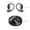 Ai Language Translation Tws Wireless Ear Hanging Earphone Headphone Headset For Iphone For Samsung Huawei Long Battery Life