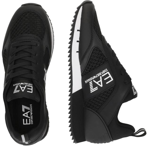 Полуботинки Emporio Armani AF18610