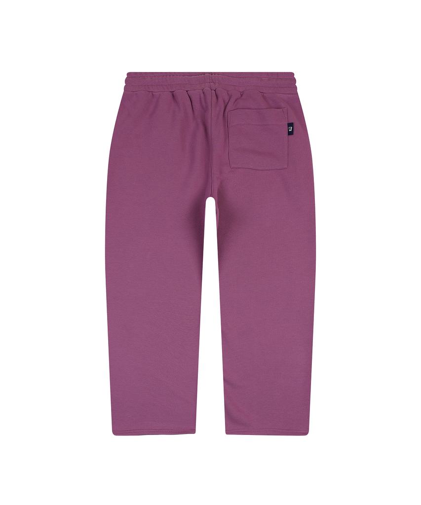 W STANDARD Basic Sweatpants [Light Violet]