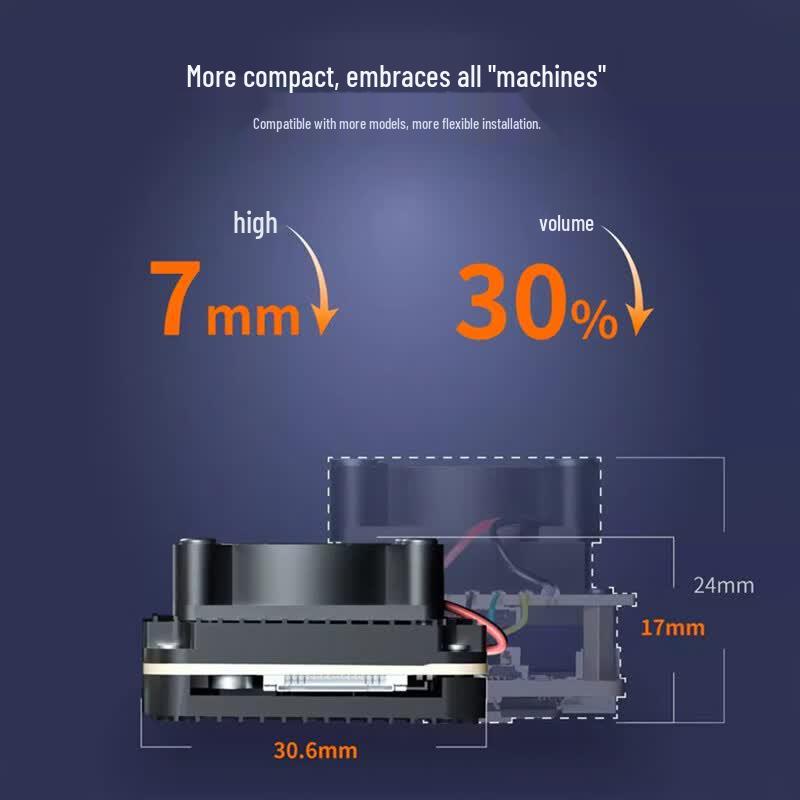 RunCam WiFiLink2 HD Digital Video Transmission System