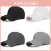 R Letter Embroidery Baseball Cap Breathable Outdoor Peaked Caps Fashion Gift
