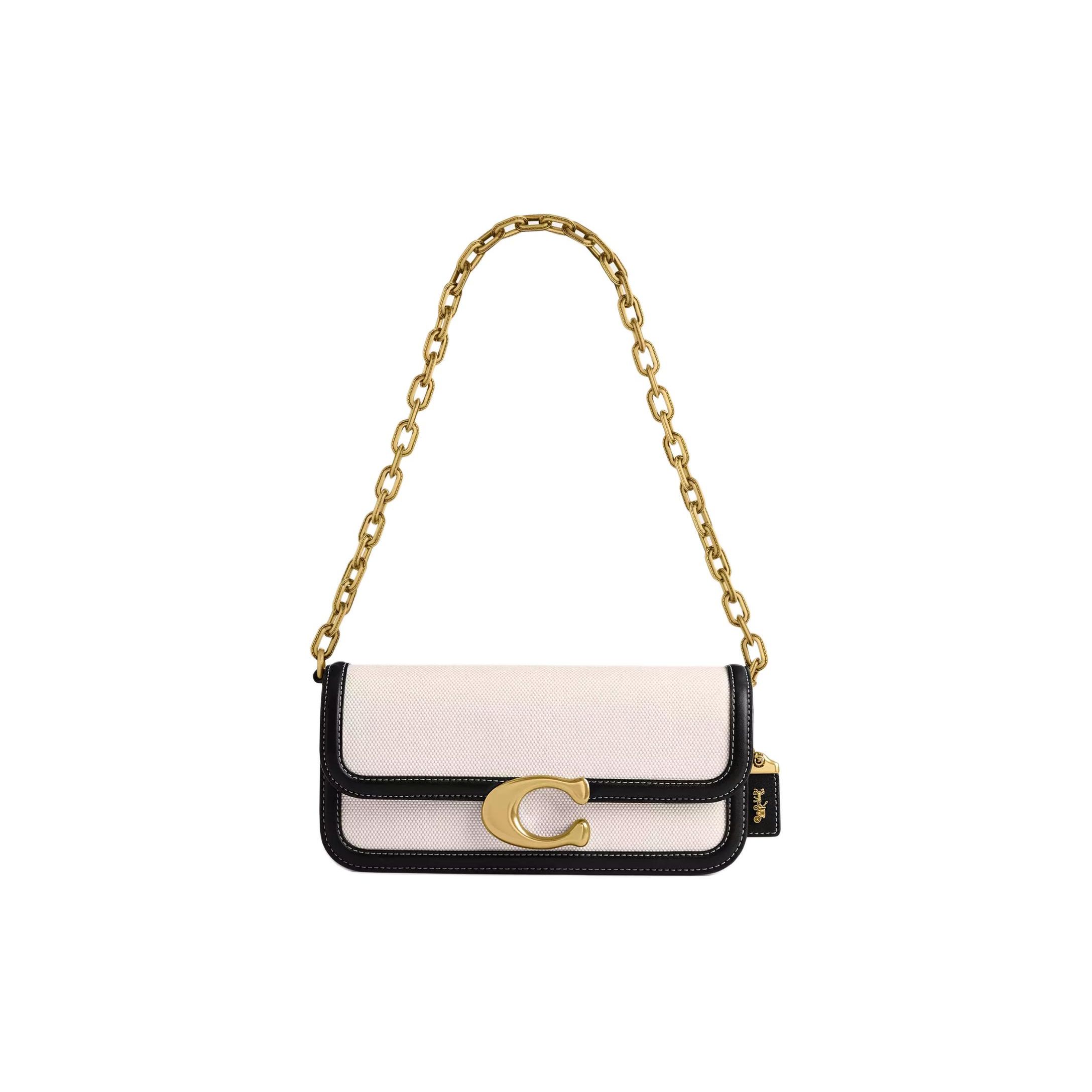 Coach Idol Bag 23 Magnētiska āķīša