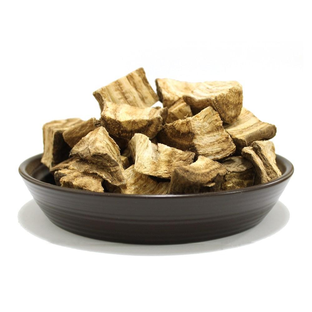 Natural Herbs Domestic Kudzu (each) 500g, Galgeun 3 Pcs
