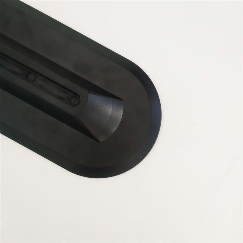 Inflatable Paddle Board Fin Slot and Tail Rudder Surfboard Accessories Fin Box