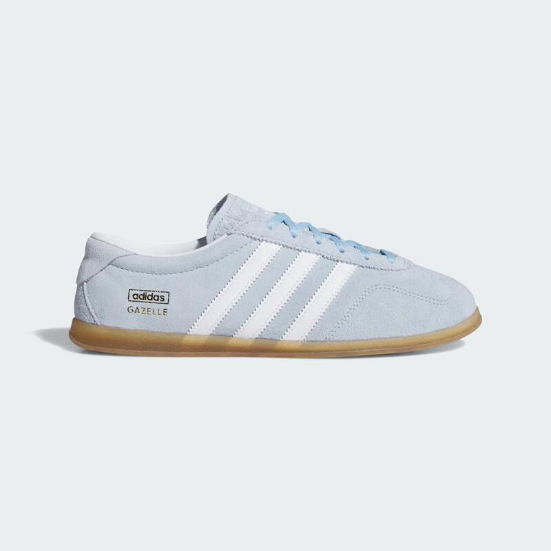 Adidas Originals Women s Gazelle LO PRO W Casual Shoes 36.5