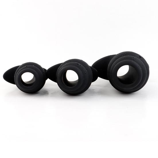 Helpful Anal Plug Anti-deformed Easy To Clean Smooth Surface Sexual Anal Plug Prostate Toy for Women