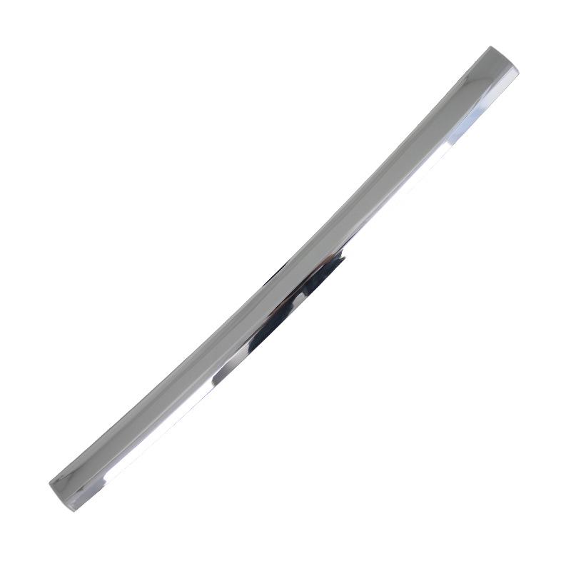 12-14 Ford Focus Center Grille Trim & Decorative Bright Strip