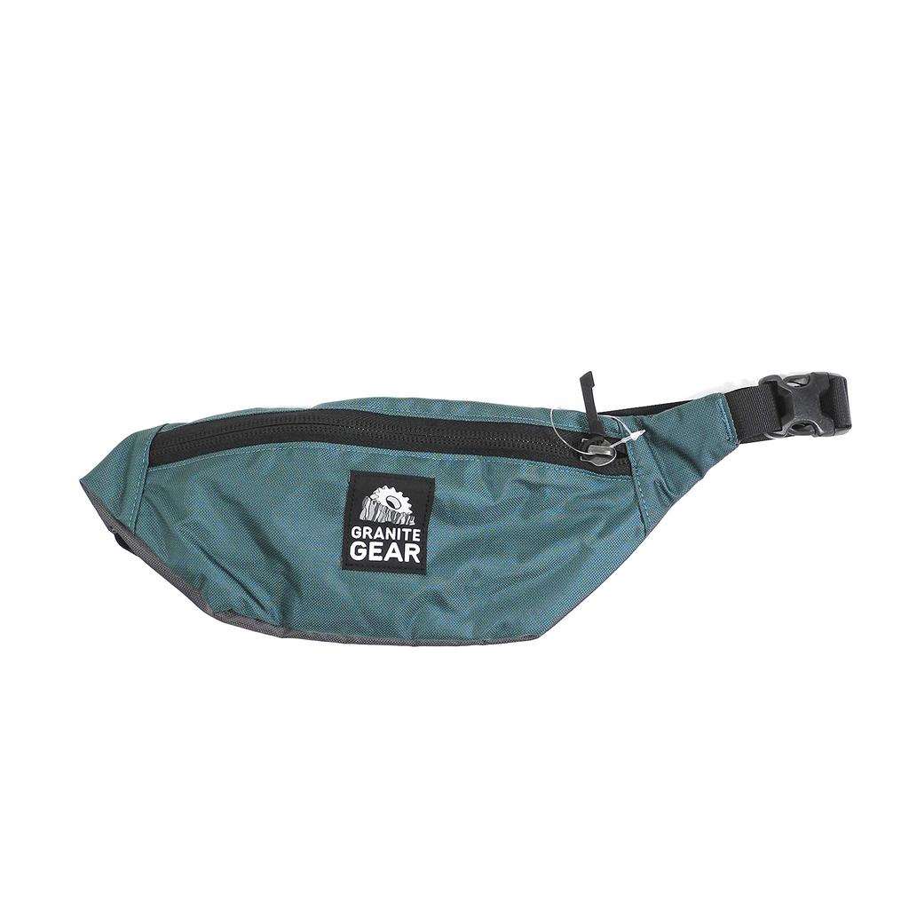 GRANITE GEAR Hüfttasche Smoke Blue: Feuerstein