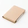MIDORI Notebook Cover for MD Limited Genuine Goat 91804141 Notebooks, Edition, Paperback, Leather,