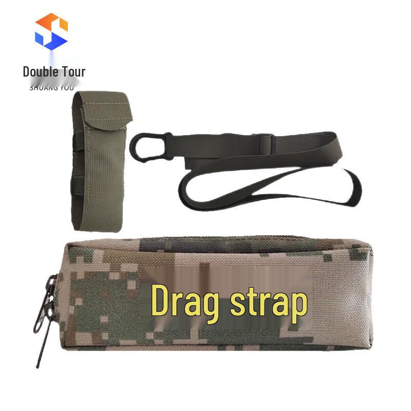 Shuangyou Emergency Patient Transfer Straps