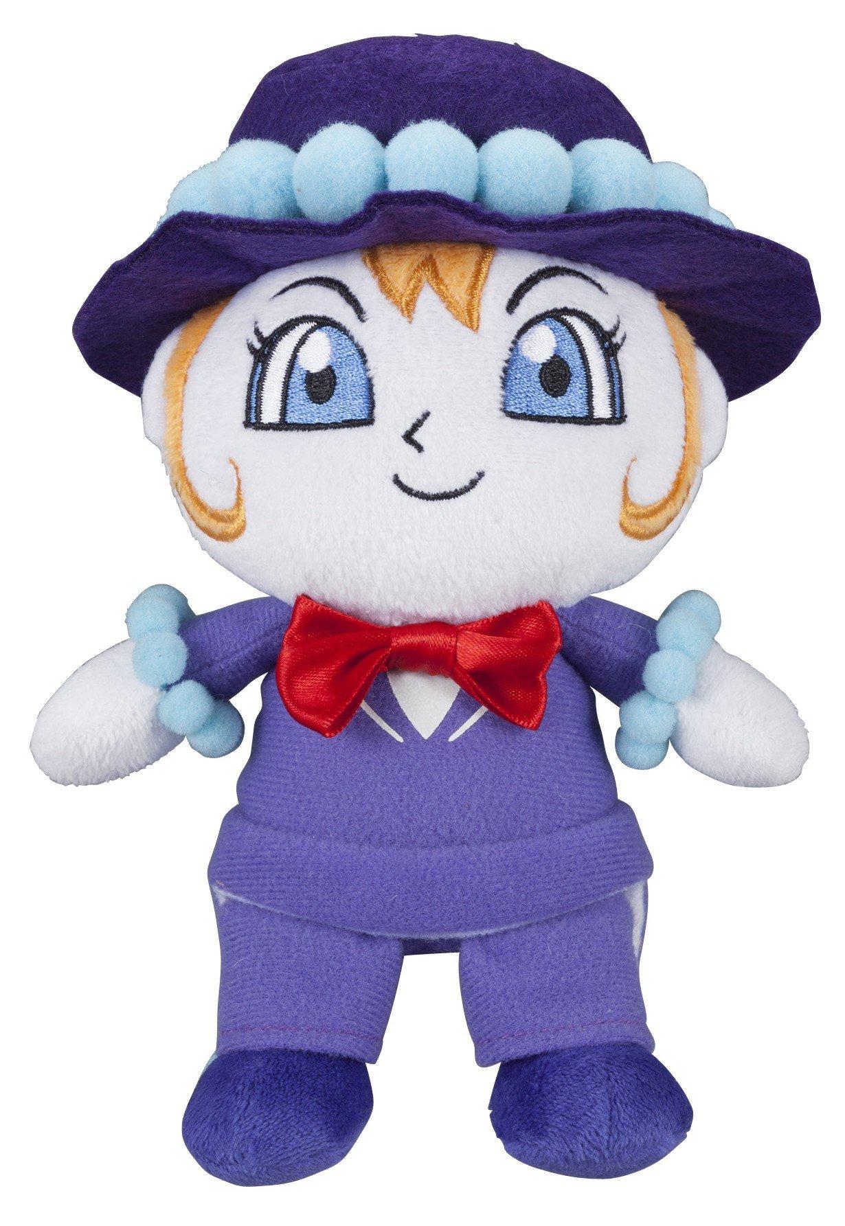 

Anpanman Purichi Beans S Plus Ширатама-сан
