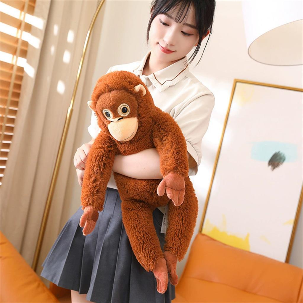 Plush Stuffed Toys Soft Throw Pillow Decorations, Kids Birthday Party Preferred Gift For Holidays, Birthdays