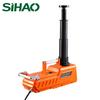 SIHAO Electric Hydraulic RV 12V Jack, Off Road RV Emergency Rescue Tire Replacement Jack, Portable Jack Kit for Sedan SUV Truck