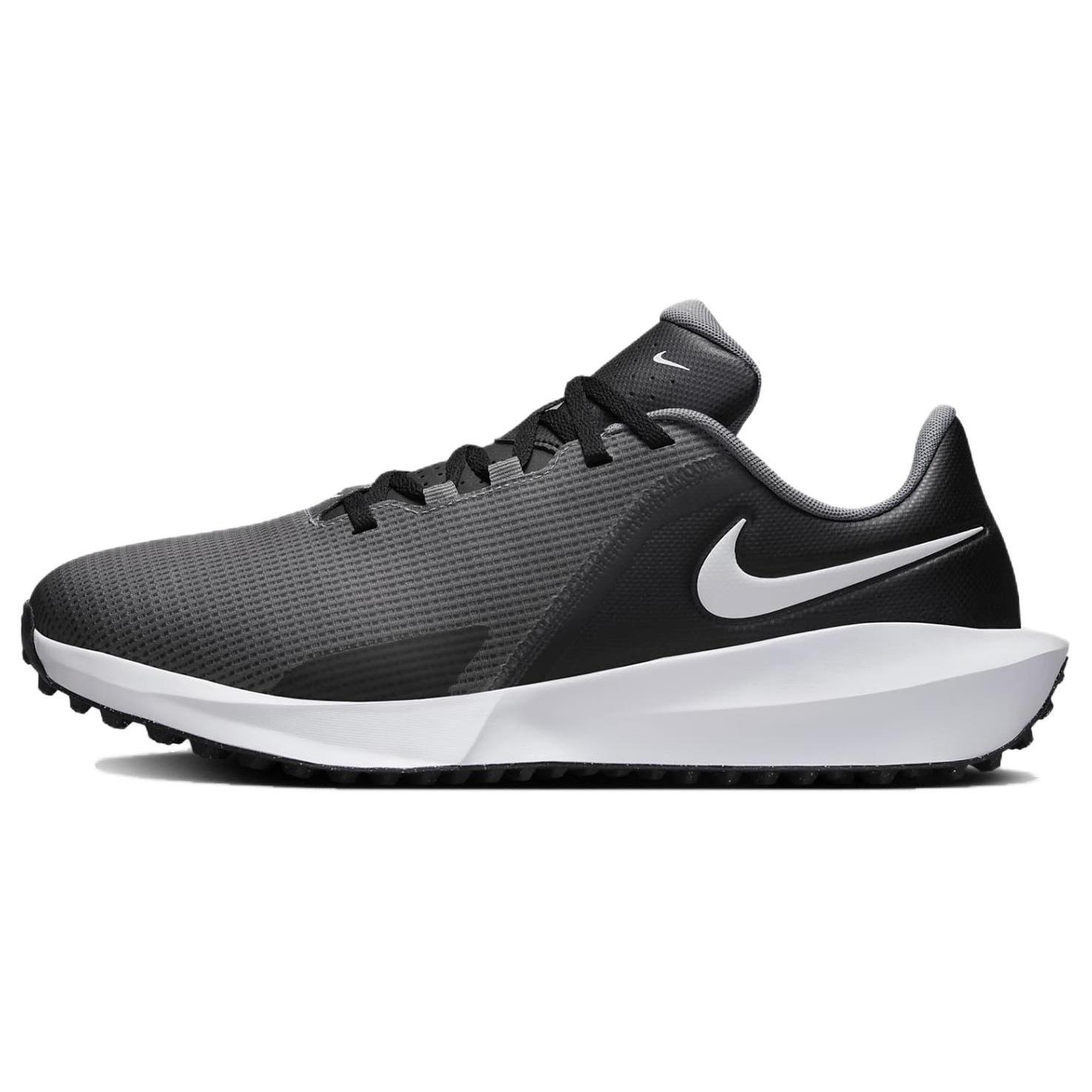 Nike Infinity G NN Wide Black Grey White Men s FN0565-001 EU 38.5
