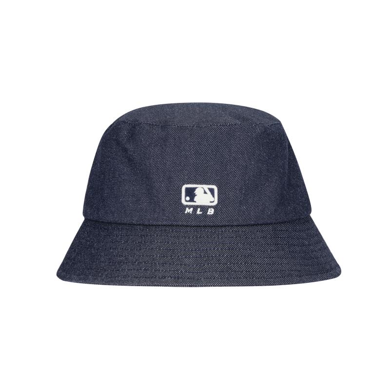 MLB New York Yankees Bucket Hats Unisex Fashion 3AHTD014N-50NYD