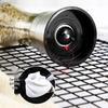 MAXCOOK Manual Pepper and Spice Grinders