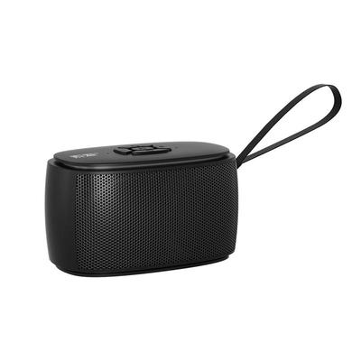 Soaiy Portable Bluetooth Speakers CN Plug (adapter Included)