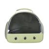 Breathable Cat Backpack Comfortable Parrot Carrier Bag Pet Accessories Pet Handbag  Pet Supplies