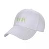 New Charli Brat Album Baseball Cap Visor Sunhat Military Tactical Cap Winter Hat Unisex Womens