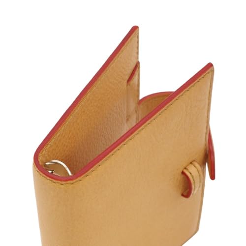 Breilio System Planner Mini 5 Minerva Box Ring Diameter 13 mm Belt Natural 612 40