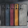 For Xiaomi Mi 11T Pro Case Luxury PU Leather Phone Case For Xiaomi 11T Pro Mi11T 5G Back Cover Matte Silicone Full Protection