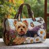 Y2 Best-Selling 3D Fashion Print Travel Handheld Bag