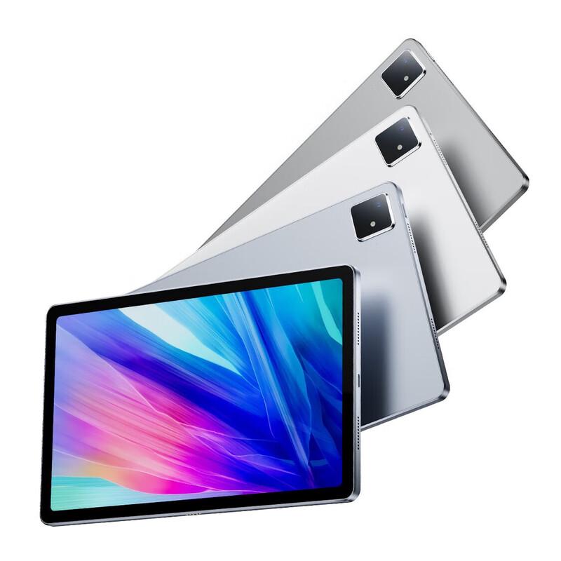 

Lenovo Yinenengzhe M20 10.4-inch 5G Tablet (CN version)