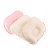 1 Piece Soft Comfortable Breathable Cute Pattern Baby U-Shaped Pillow Cat And Dog Bed Pillow Pet Sleeping Safety Tool