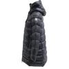 MONCLER SUYEN Hoodie Down coat 1 blackUsed