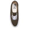 Vans Authentic 44 LX Grape Leaf Unisex Sneakers Green VN000D5KKCZ