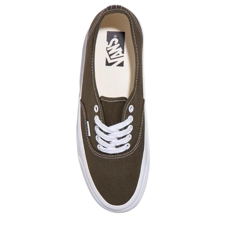 Vans Authentic 44 LX Grape Leaf Unisex Sneakers Green VN000D5KKCZ