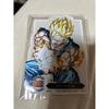 Dragon Ball 1993 WJ33 Cover Acrylic Stand