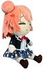 My Teen Romantic Comedy Complete Daruma Plush Toy Yuigahama Yui SNAFU